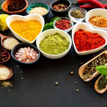 Stay Healthy with Indulge Catering’s Fresh, Organic Catering Services in Edinburgh