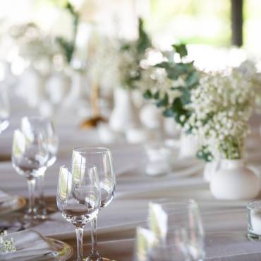 Wedding Season is Nearly Upon Us – Spring 2026 with Indulge Catering