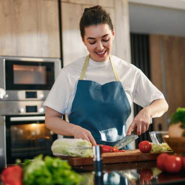 Hosting at Home? Let Us Take Care of the Food